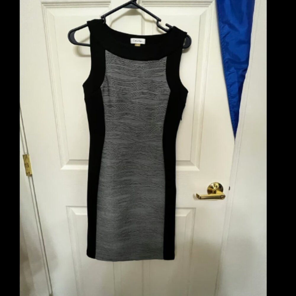 Calvin Klein Dress